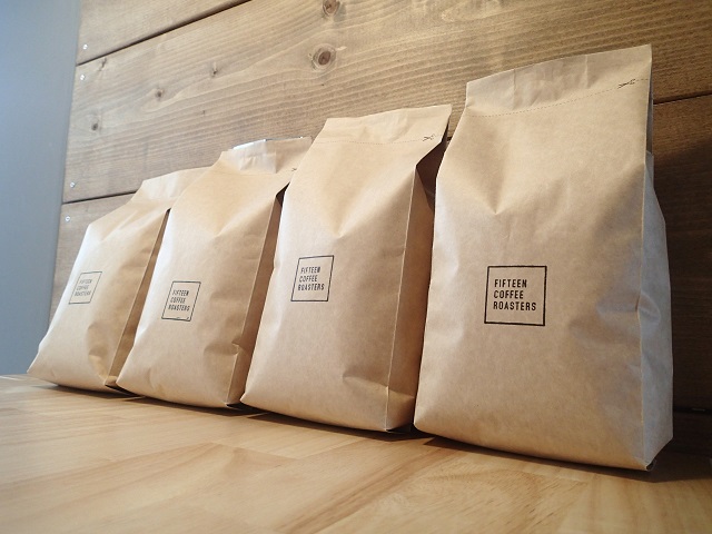 業務用コーヒー豆