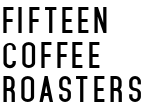 高槻のコーヒー豆専門店　FIFTEEN COFFEE ROASTERS(フィフティーンコーヒーロースターズ)