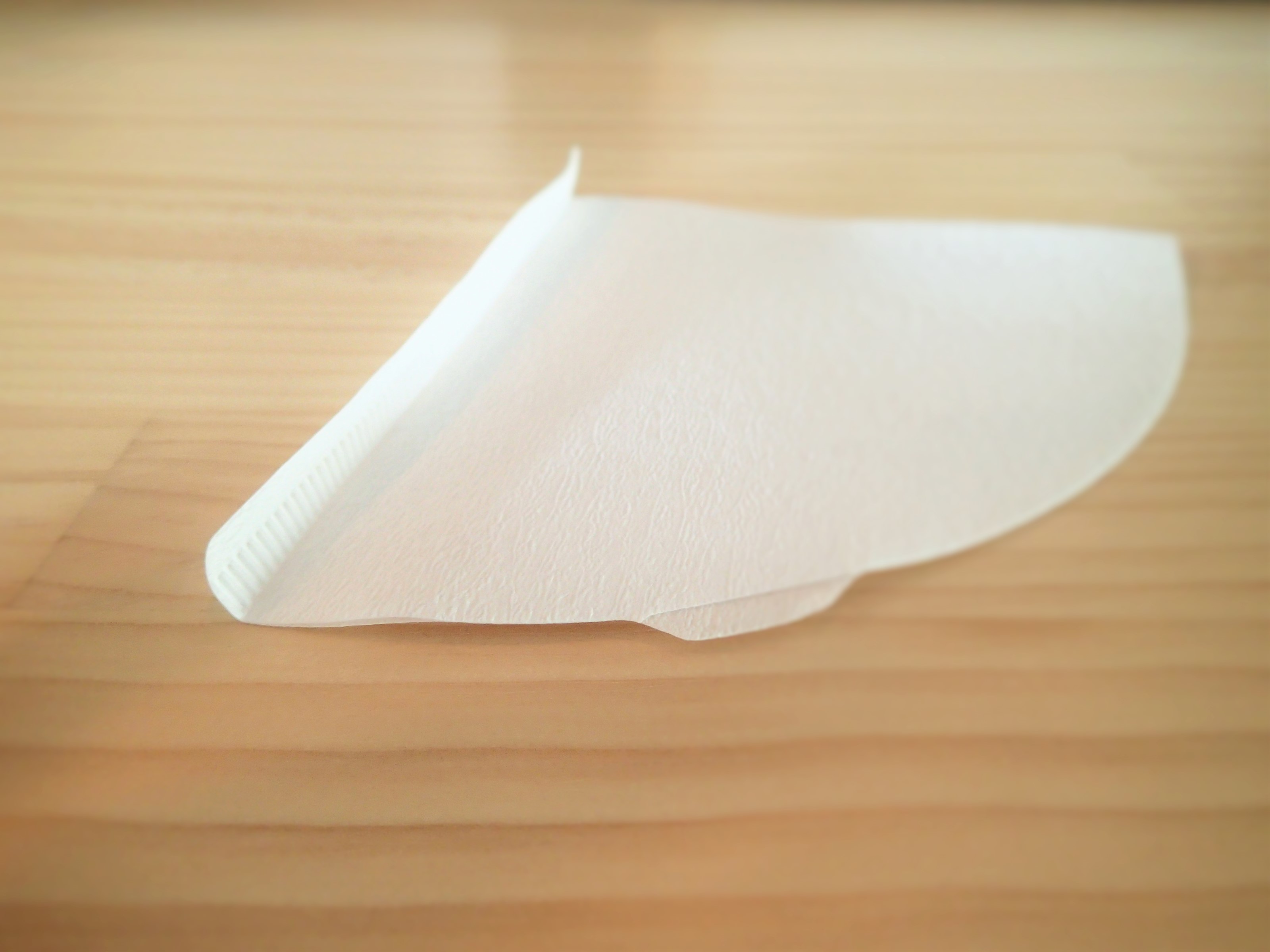 ペーパーフィルター